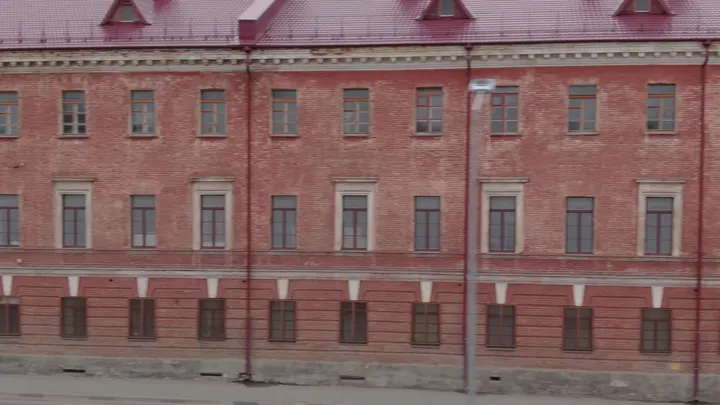 Нижний Новгород: Нижегородский кремль